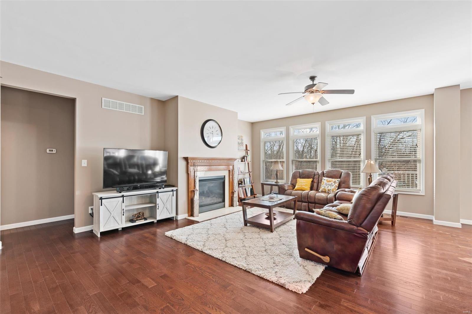 Brookside Village C #1 - Residential