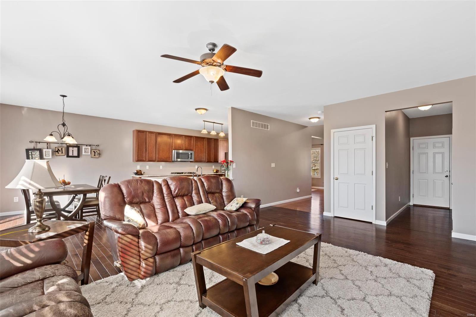 Brookside Village C #1 - Residential