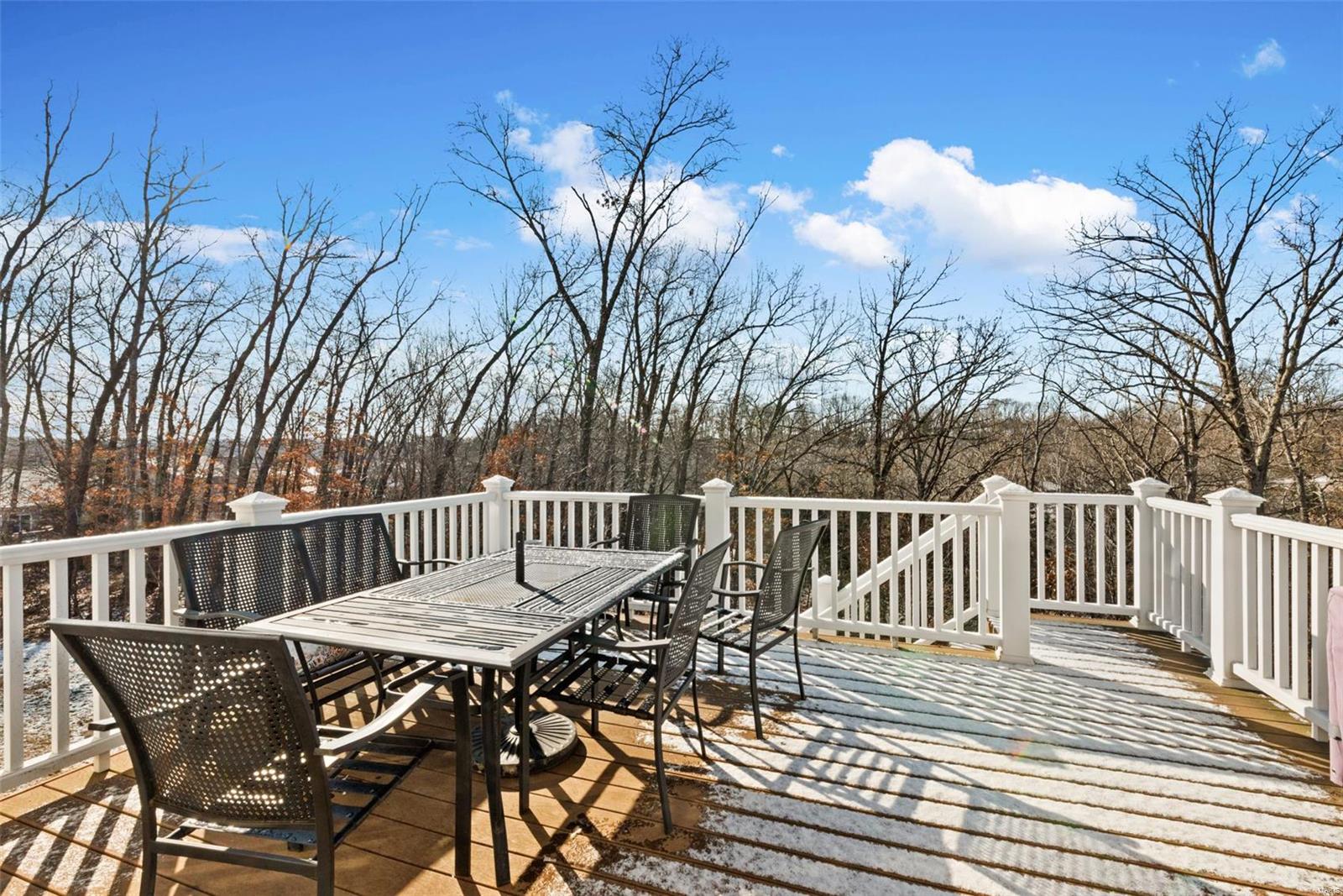 Brookside Village C #1 - Residential