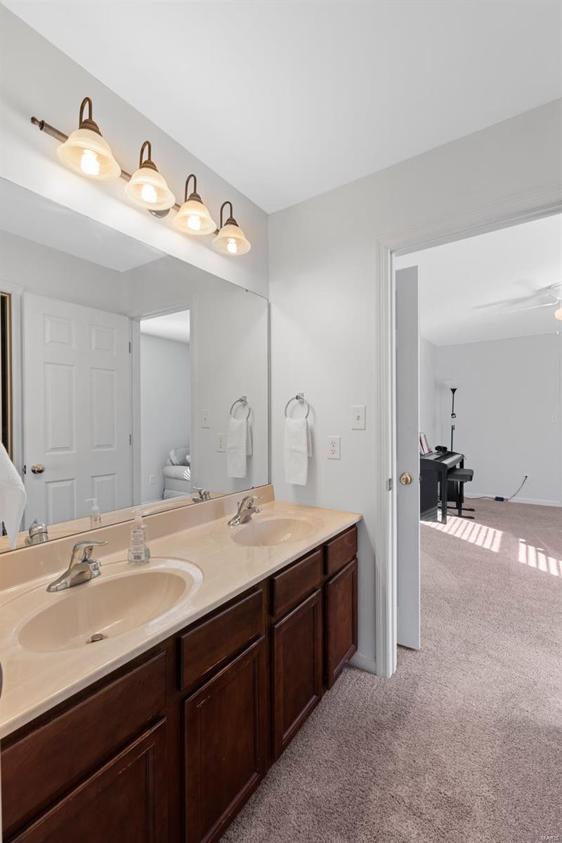 Brookside Village C #1 - Residential