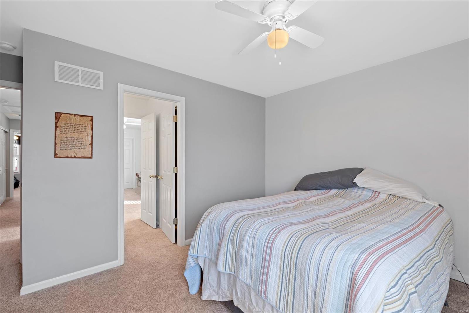 Brookside Village C #1 - Residential