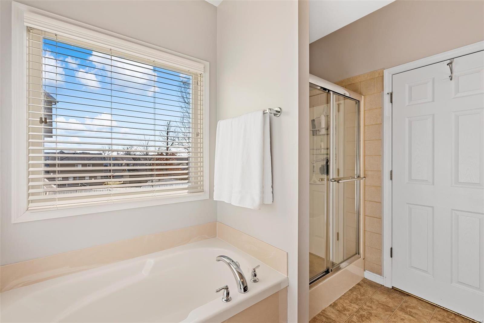 Brookside Village C #1 - Residential