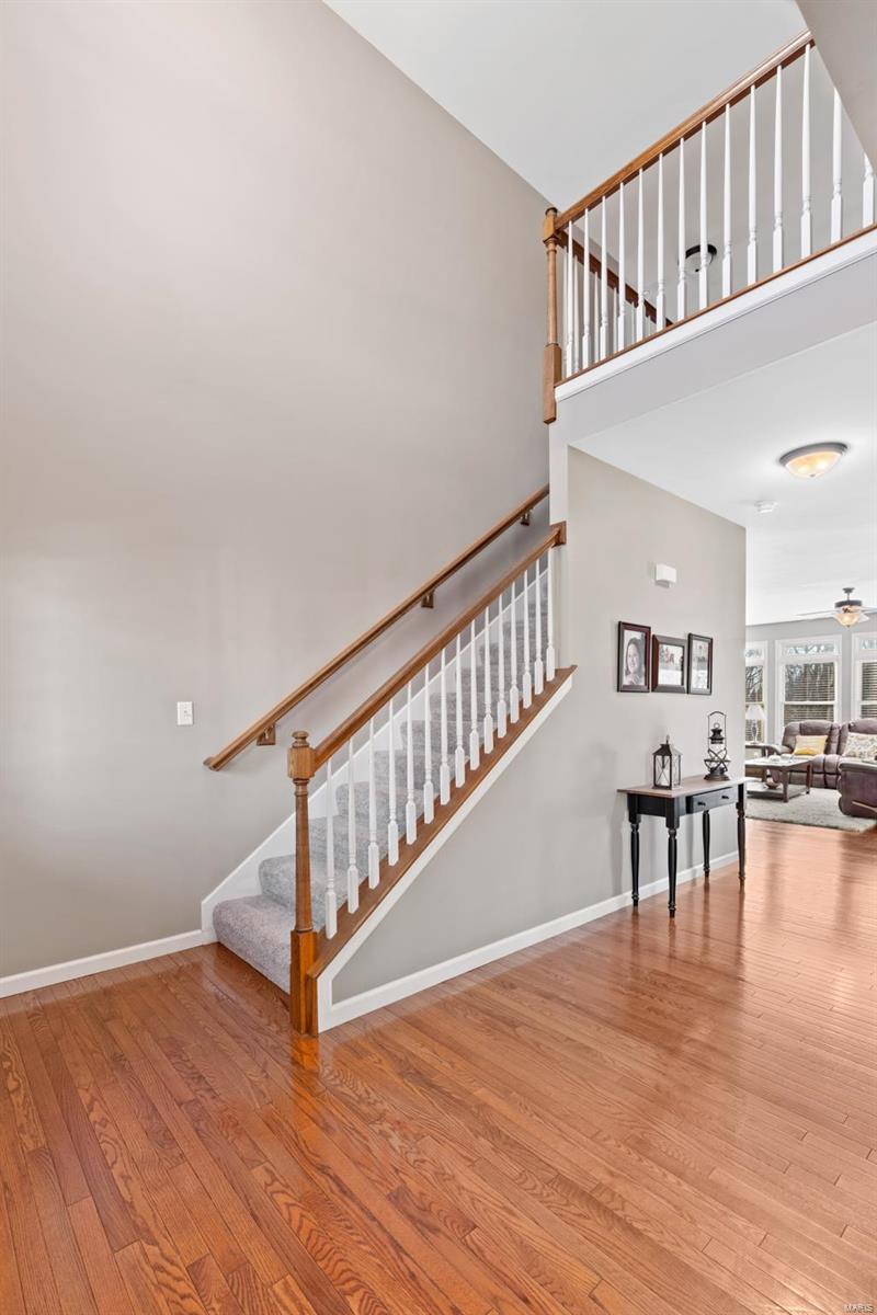 Brookside Village C #1 - Residential