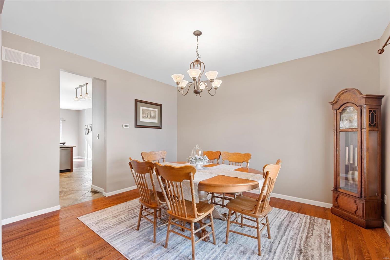 Brookside Village C #1 - Residential