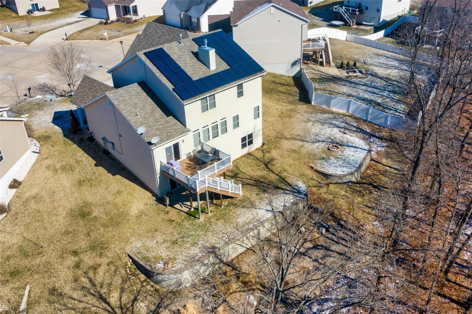 Brookside Village C #1 - Residential