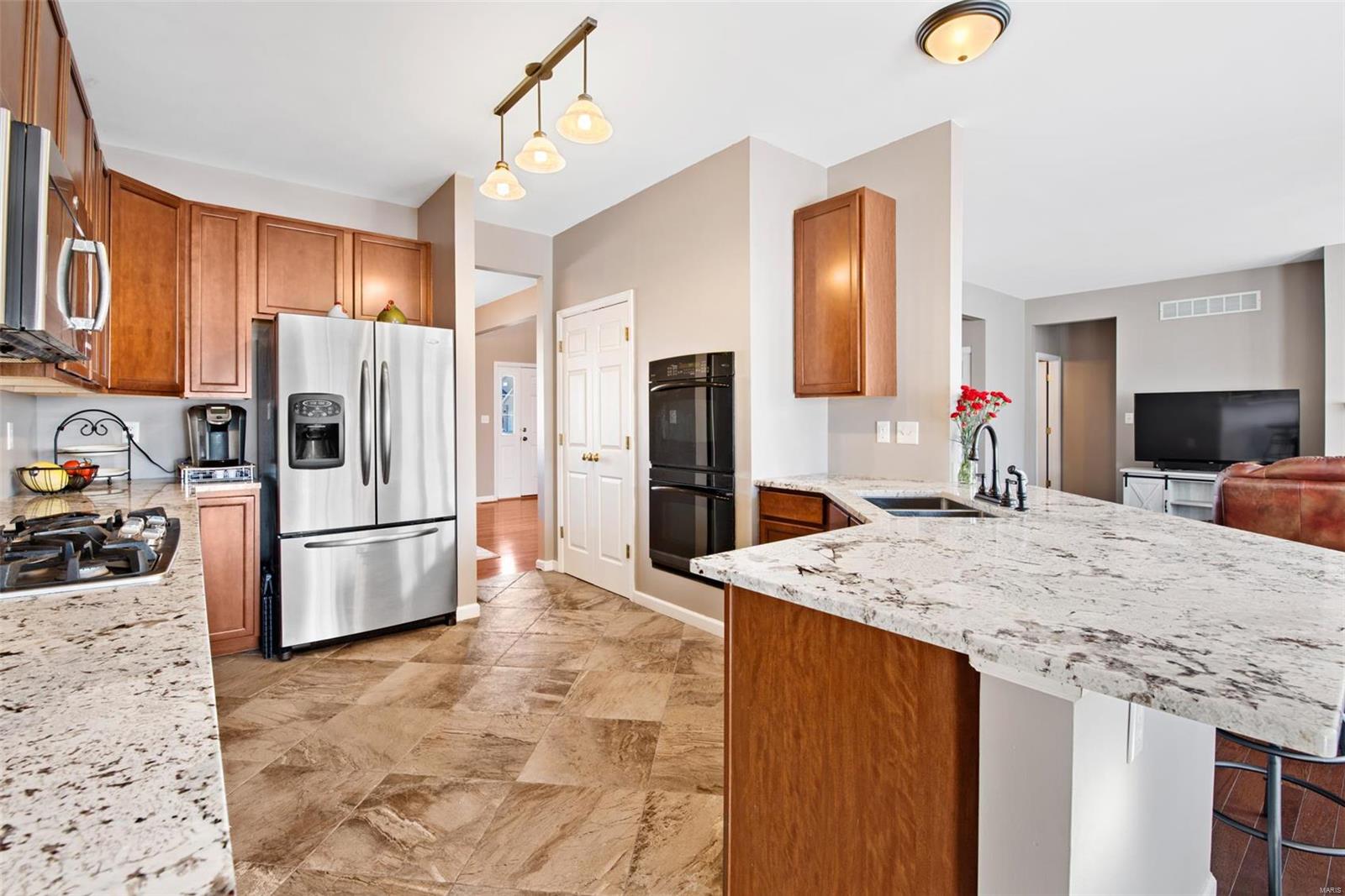 Brookside Village C #1 - Residential