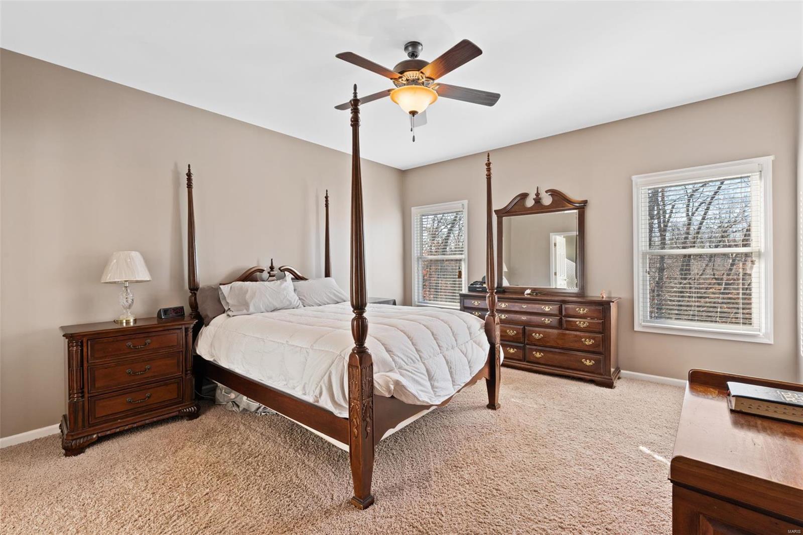 Brookside Village C #1 - Residential