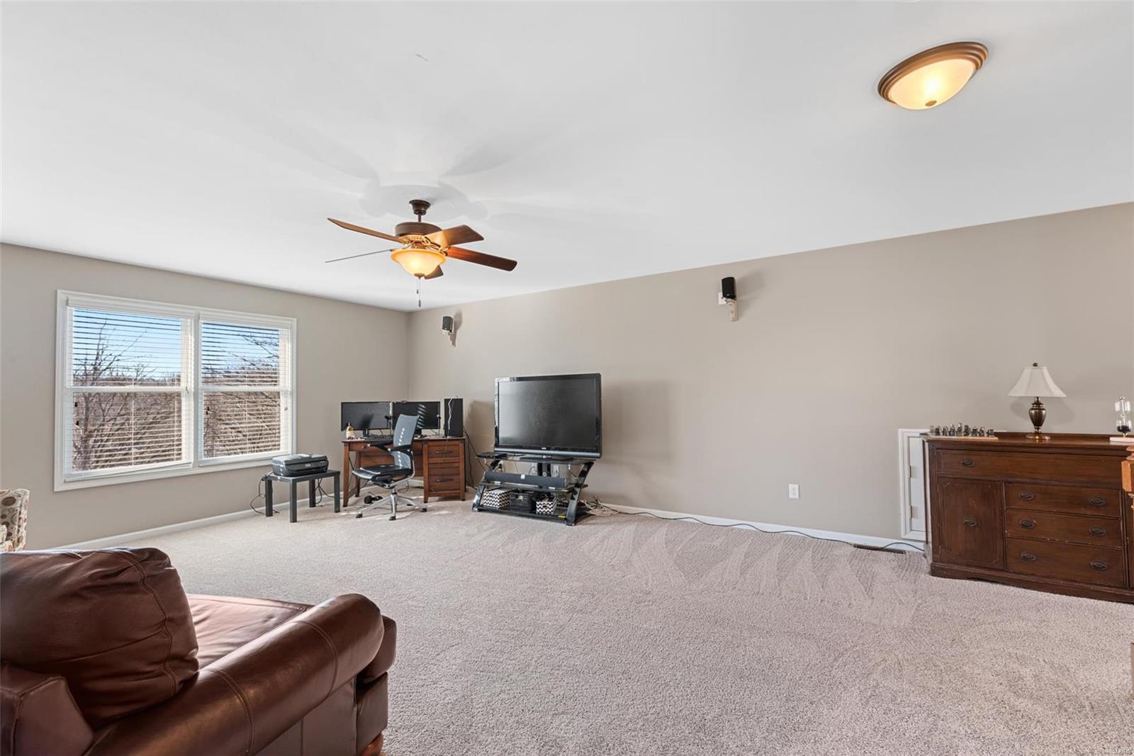 Brookside Village C #1 - Residential