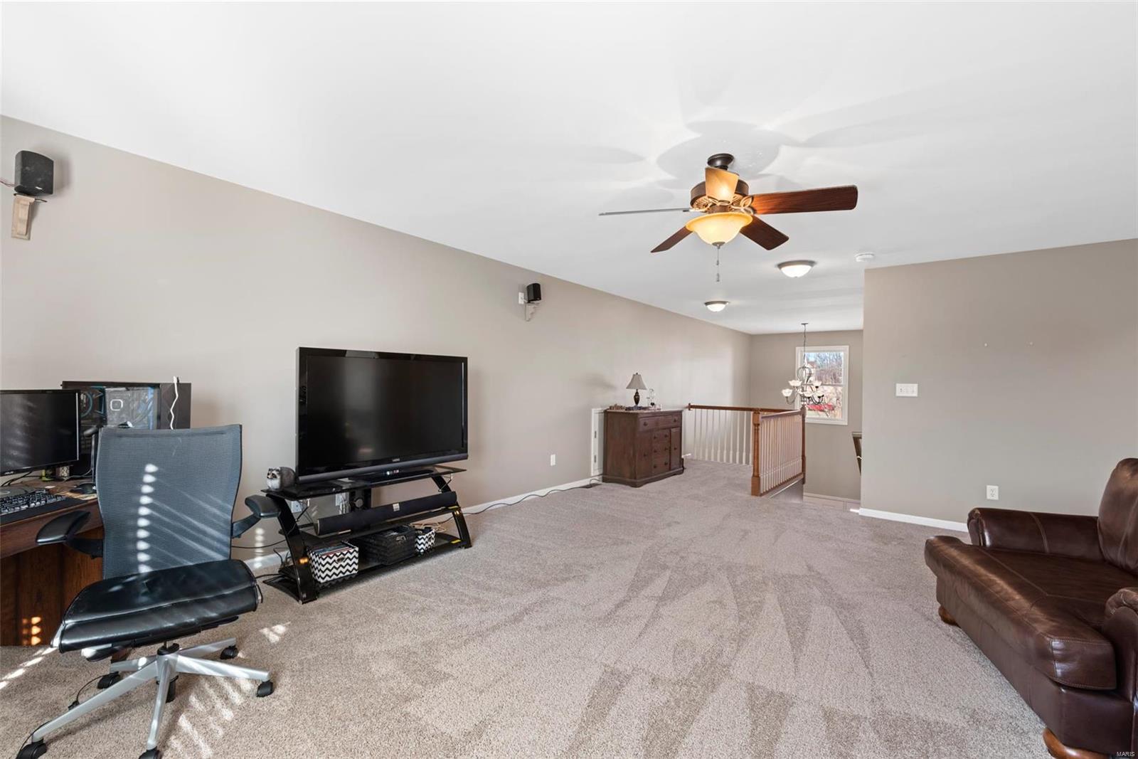 Brookside Village C #1 - Residential