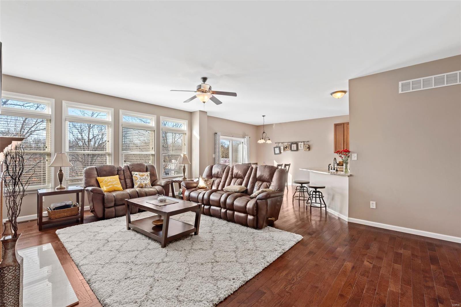 Brookside Village C #1 - Residential