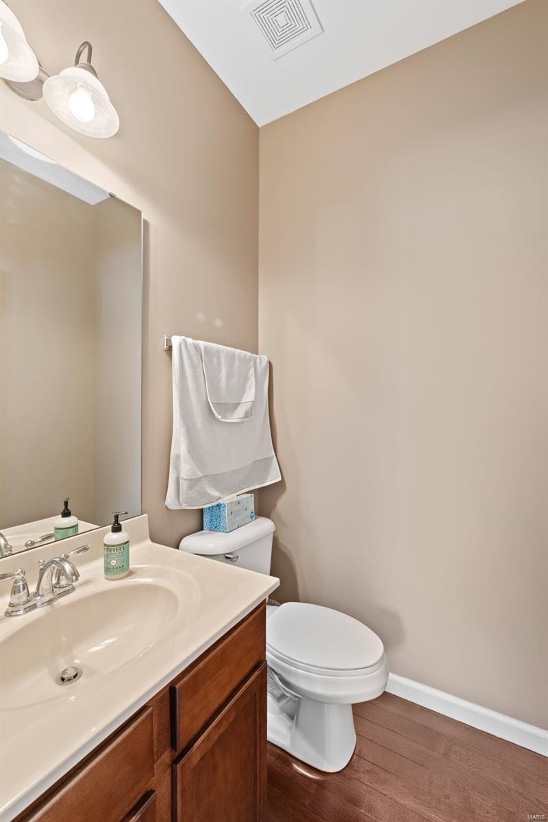 Brookside Village C #1 - Residential