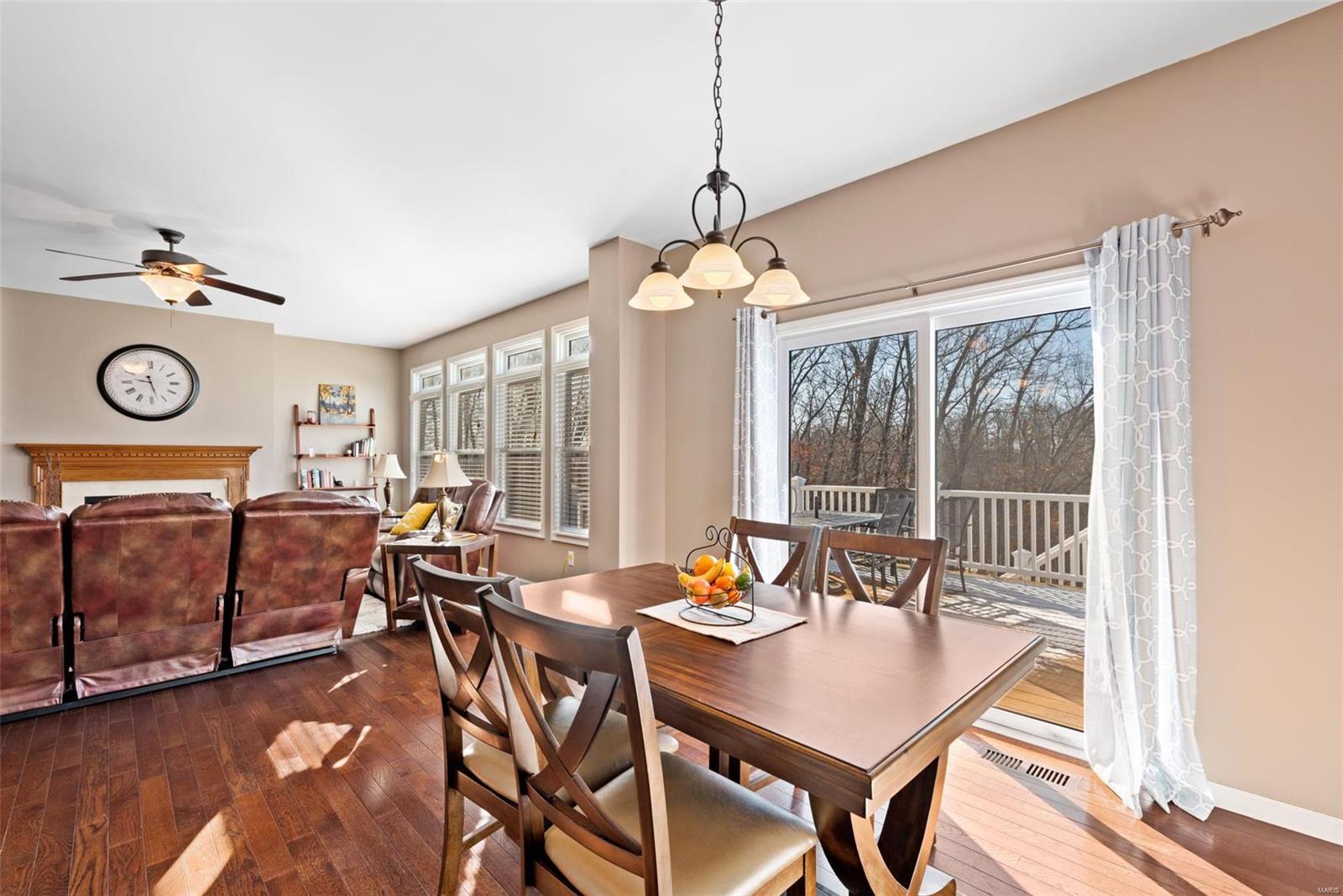 Brookside Village C #1 - Residential