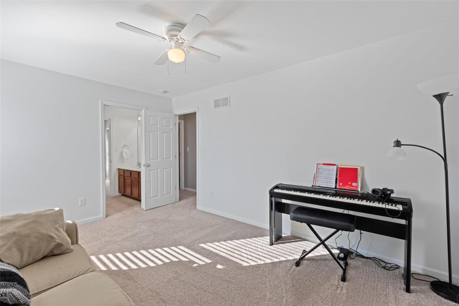 Brookside Village C #1 - Residential