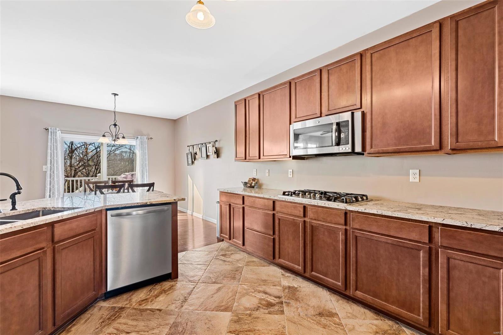 Brookside Village C #1 - Residential