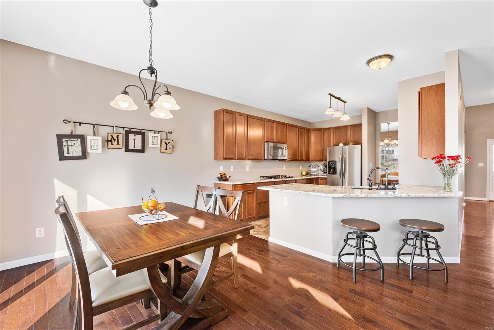 Brookside Village C #1 - Residential