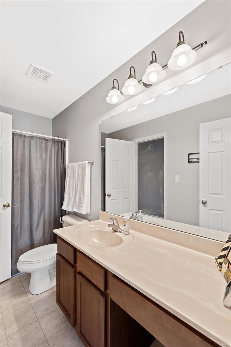 Brookside Village C #1 - Residential