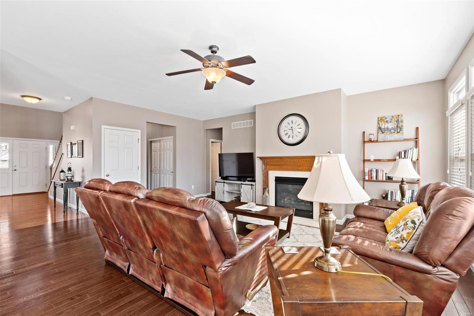 Brookside Village C #1 - Residential