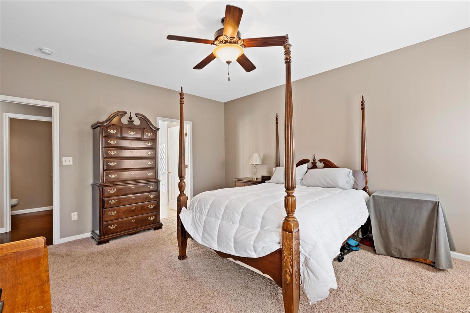 Brookside Village C #1 - Residential