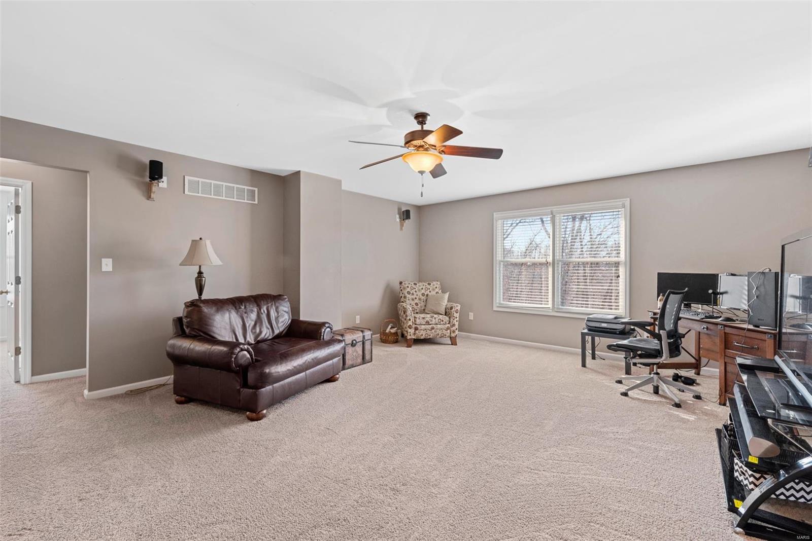 Brookside Village C #1 - Residential