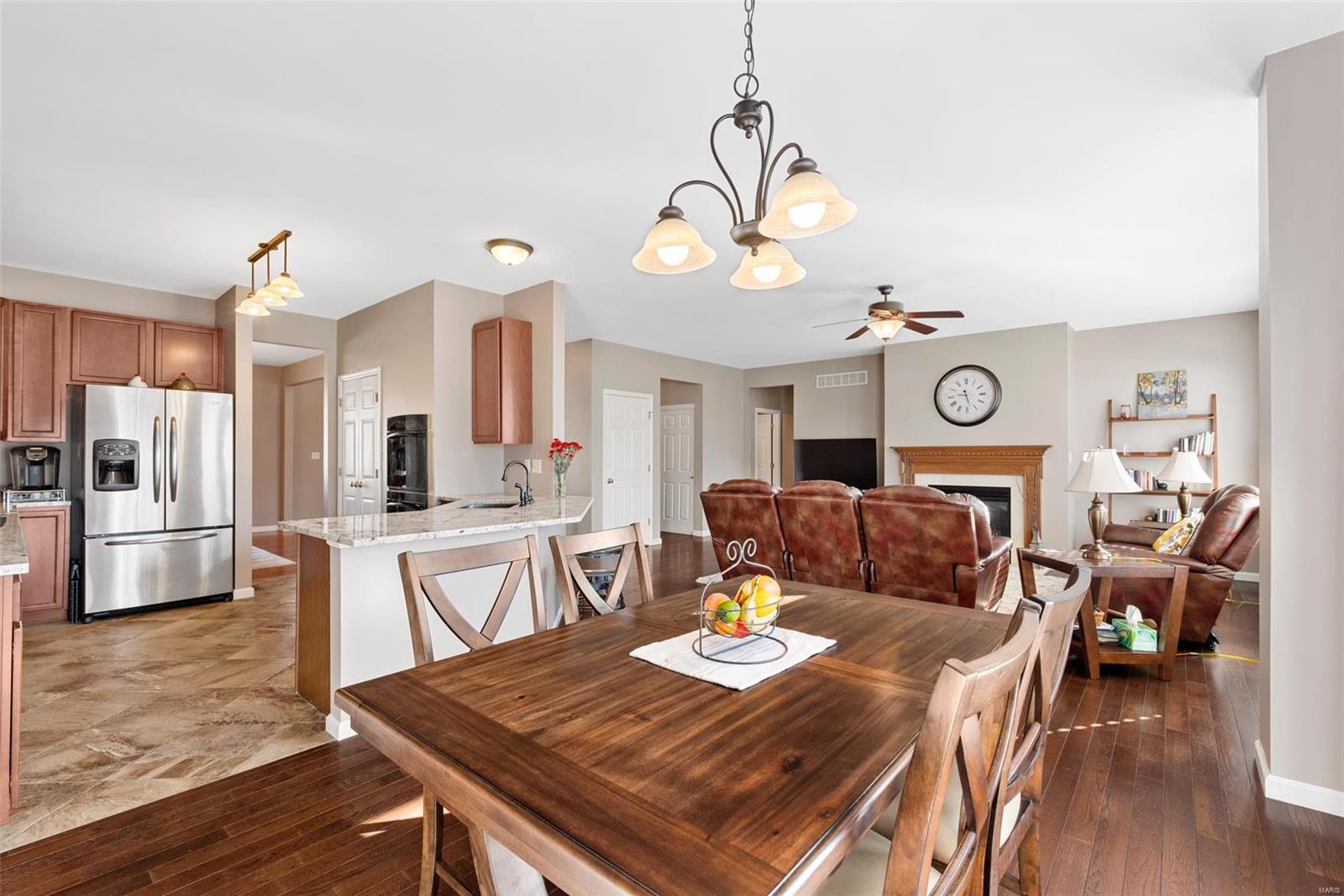 Brookside Village C #1 - Residential