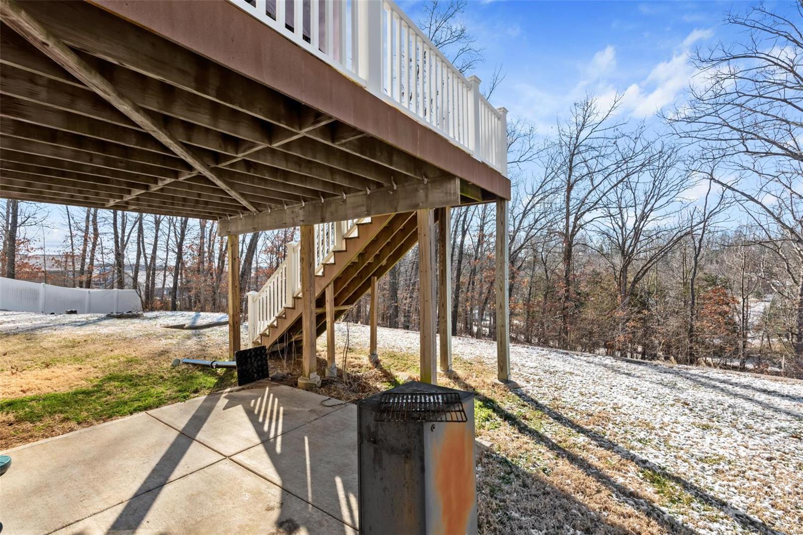 Brookside Village C #1 - Residential