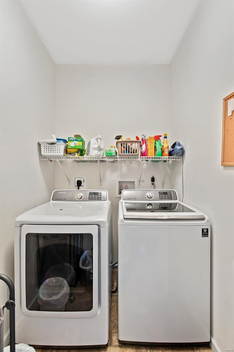 Brookside Village C #1 - Residential