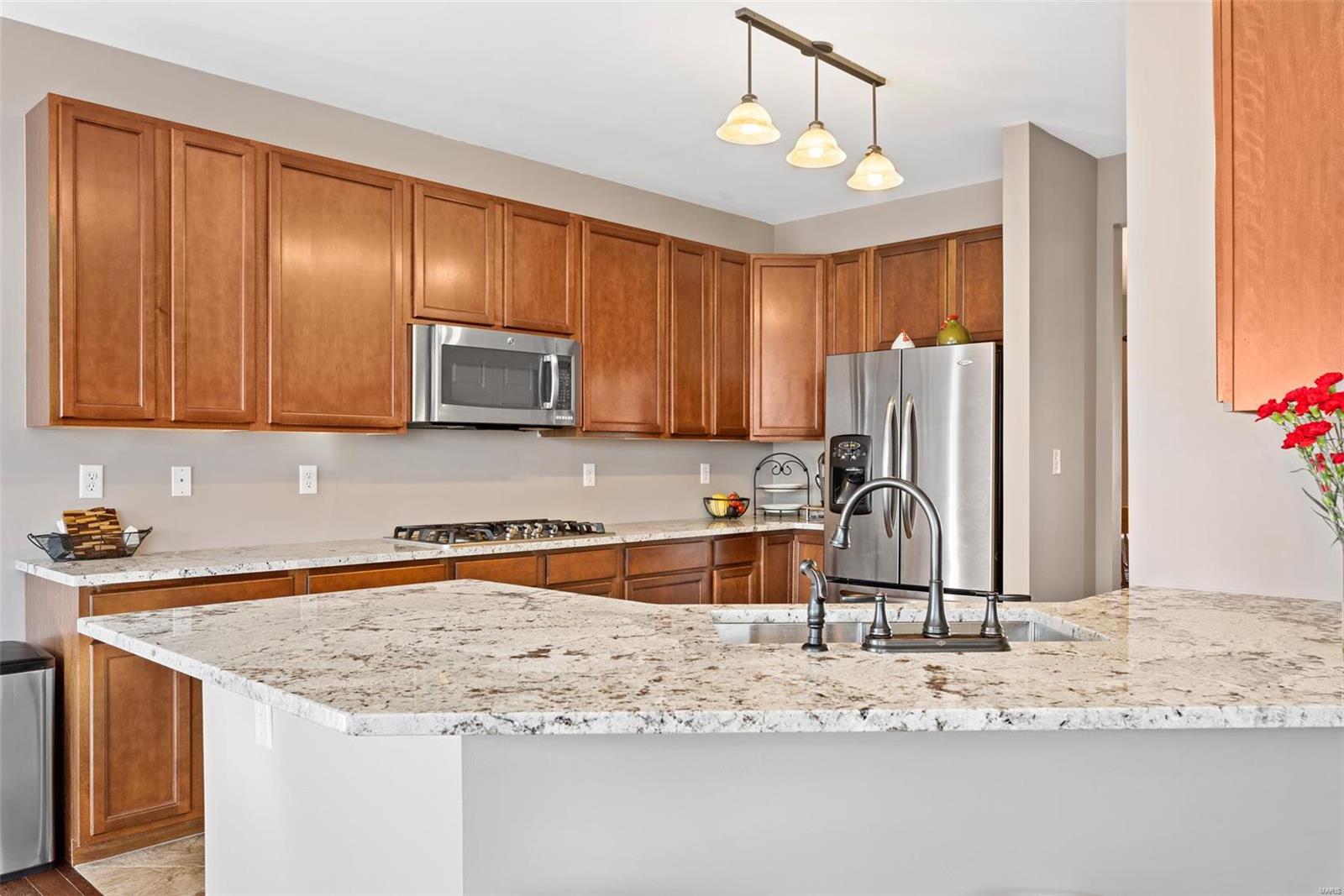 Brookside Village C #1 - Residential