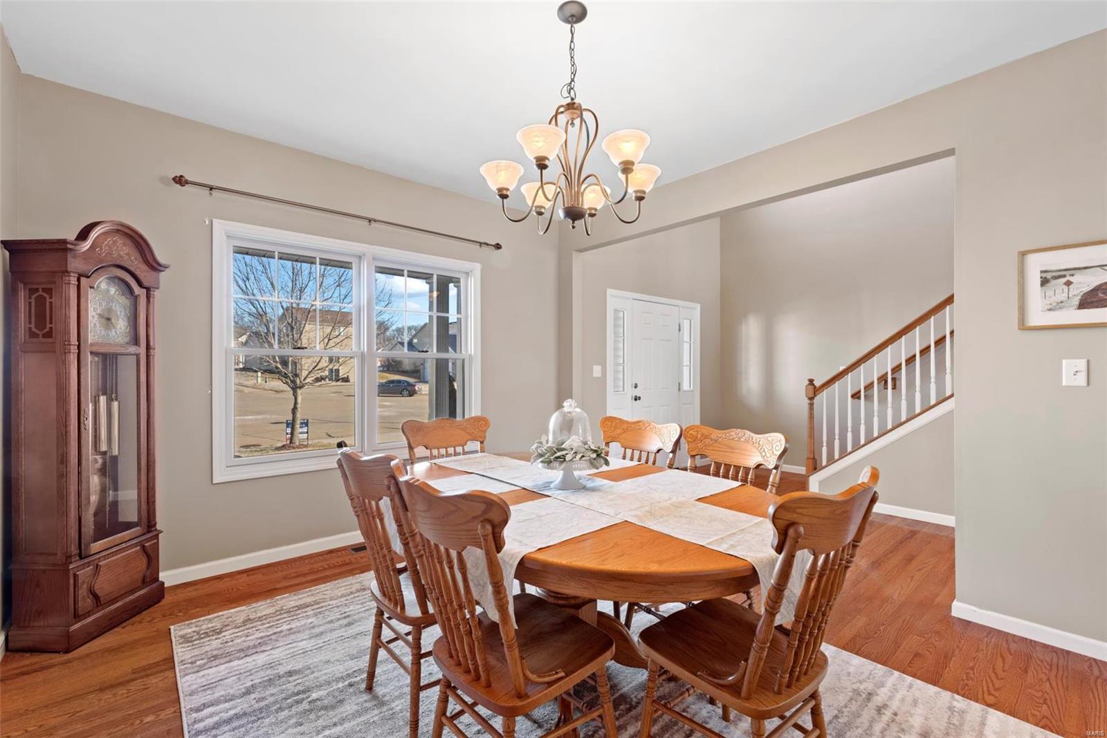 Brookside Village C #1 - Residential