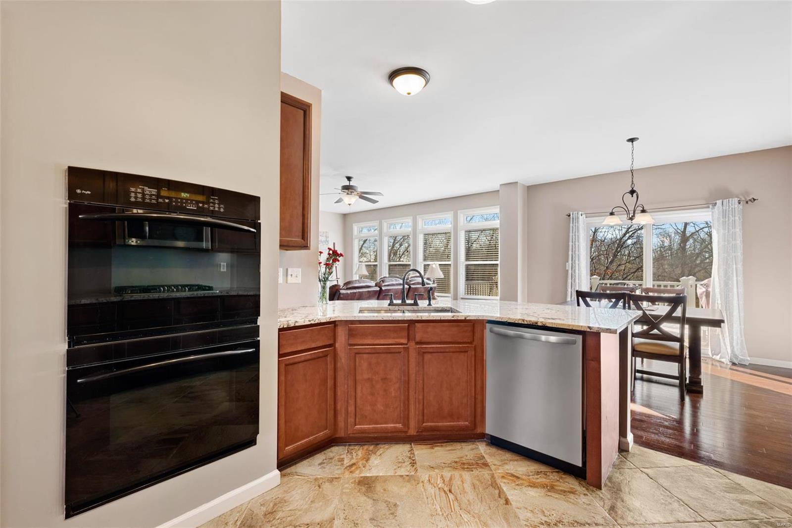 Brookside Village C #1 - Residential