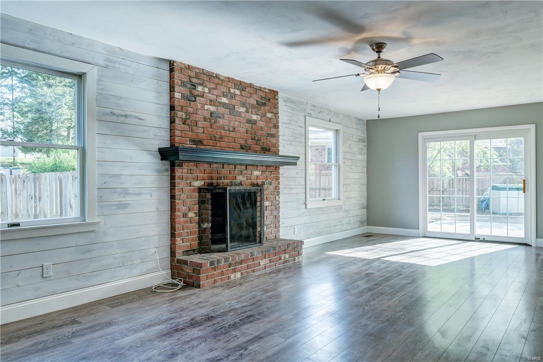 Claymont 6 - Residential