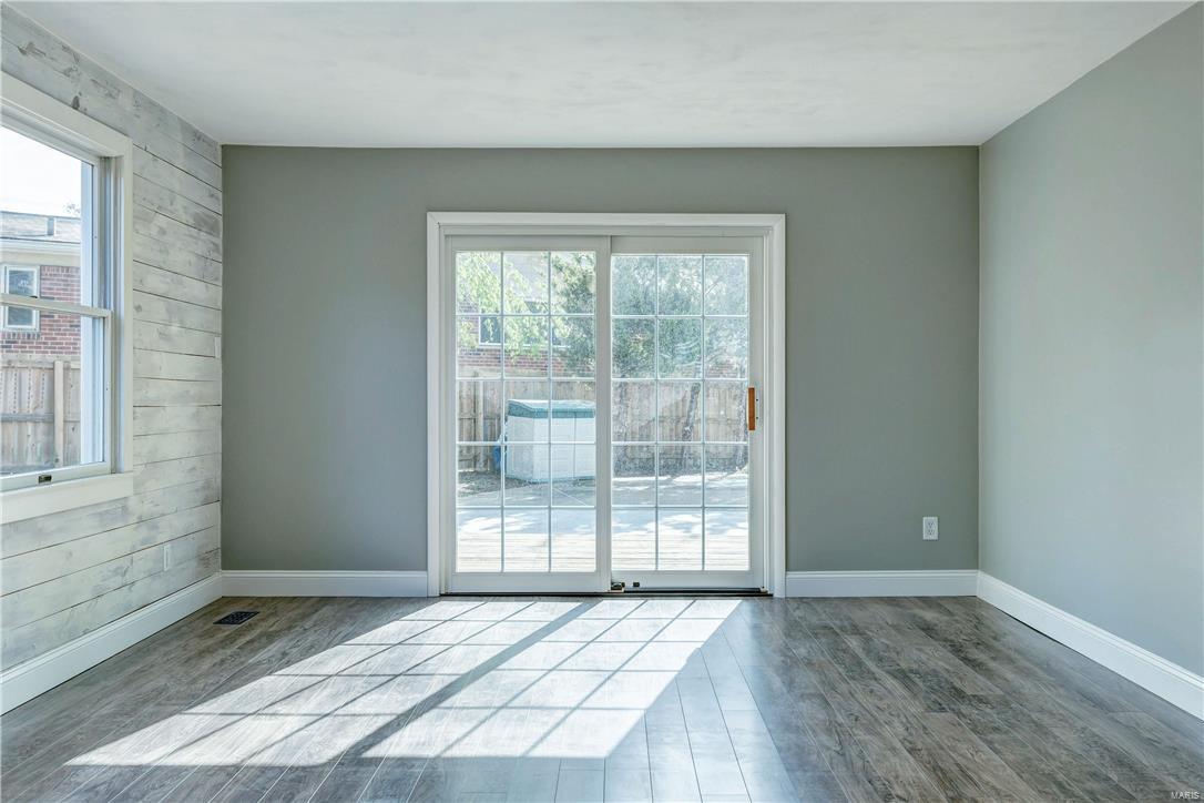 Claymont 6 - Residential