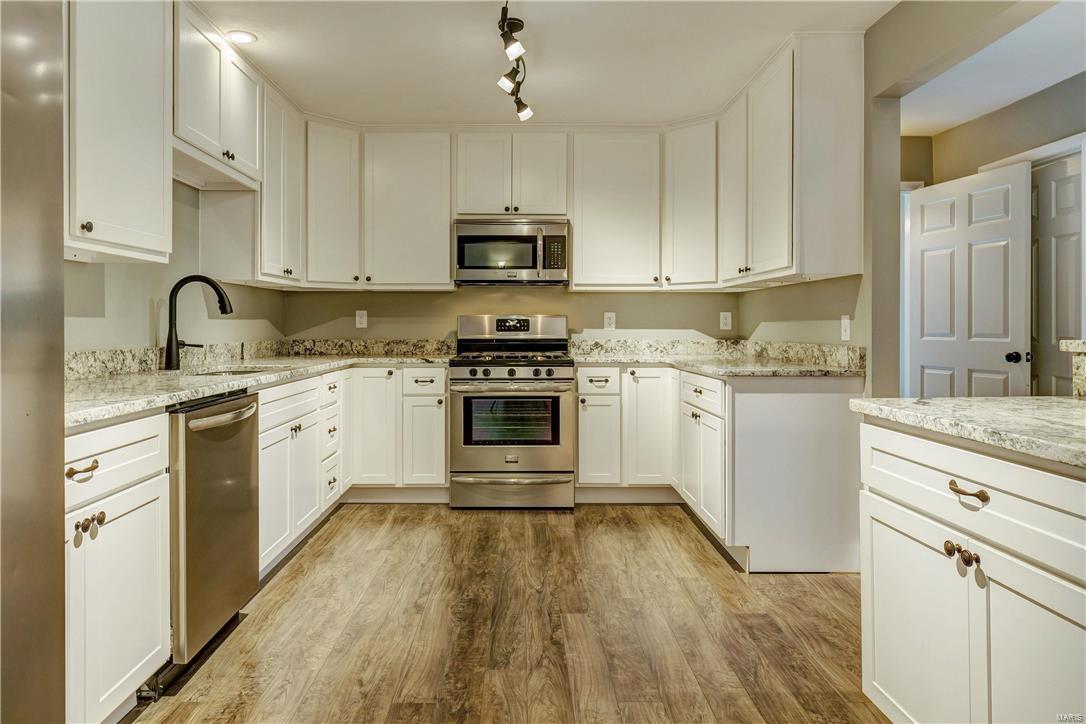 Claymont 6 - Residential