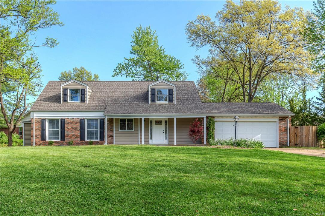 Claymont 6 - Residential