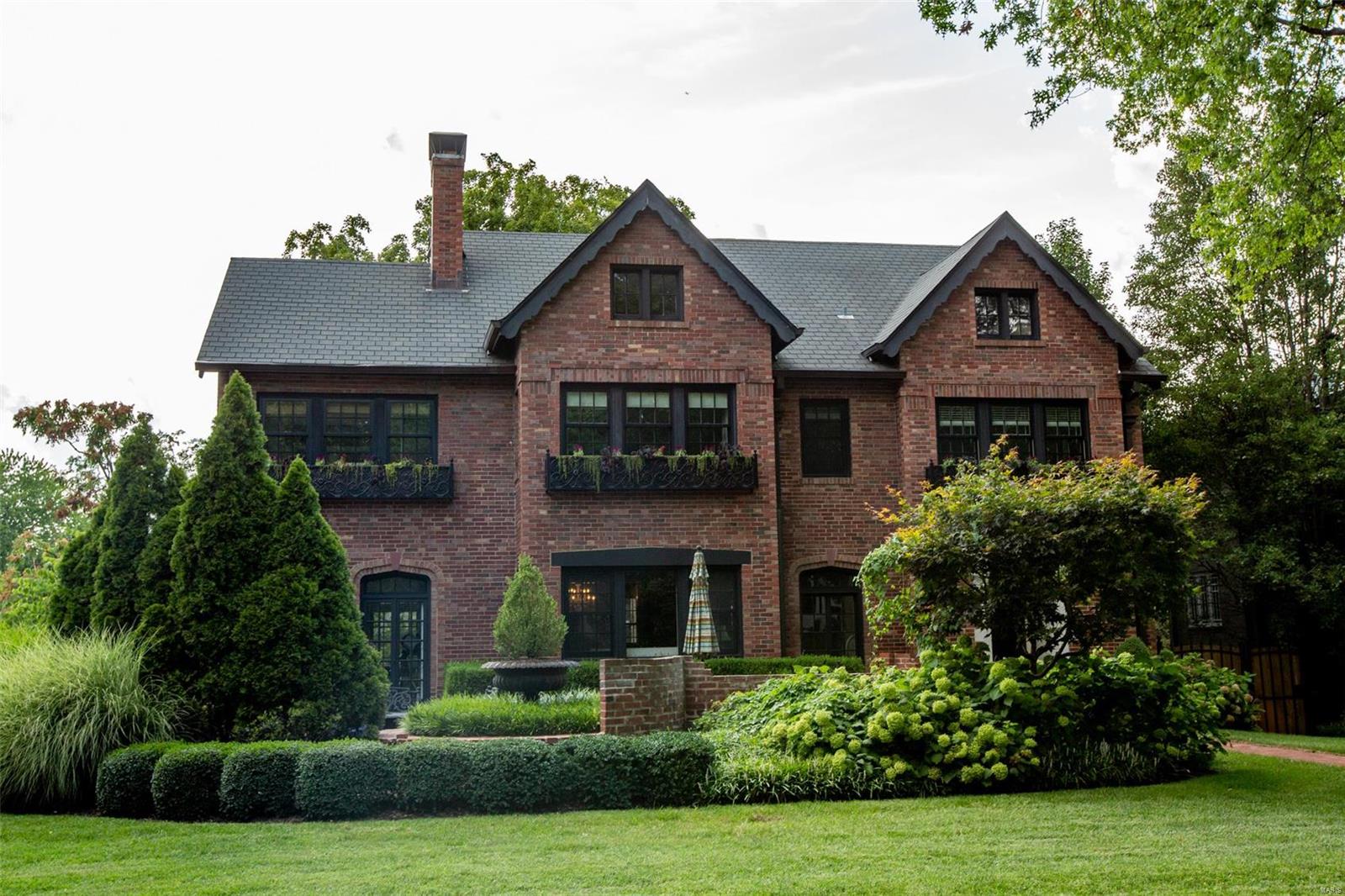 Claverach Park - Residential