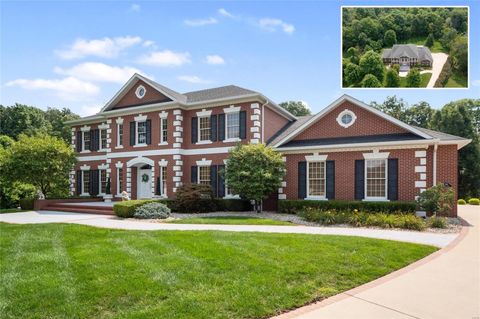 180 Regal Court O'Fallon IL 62269