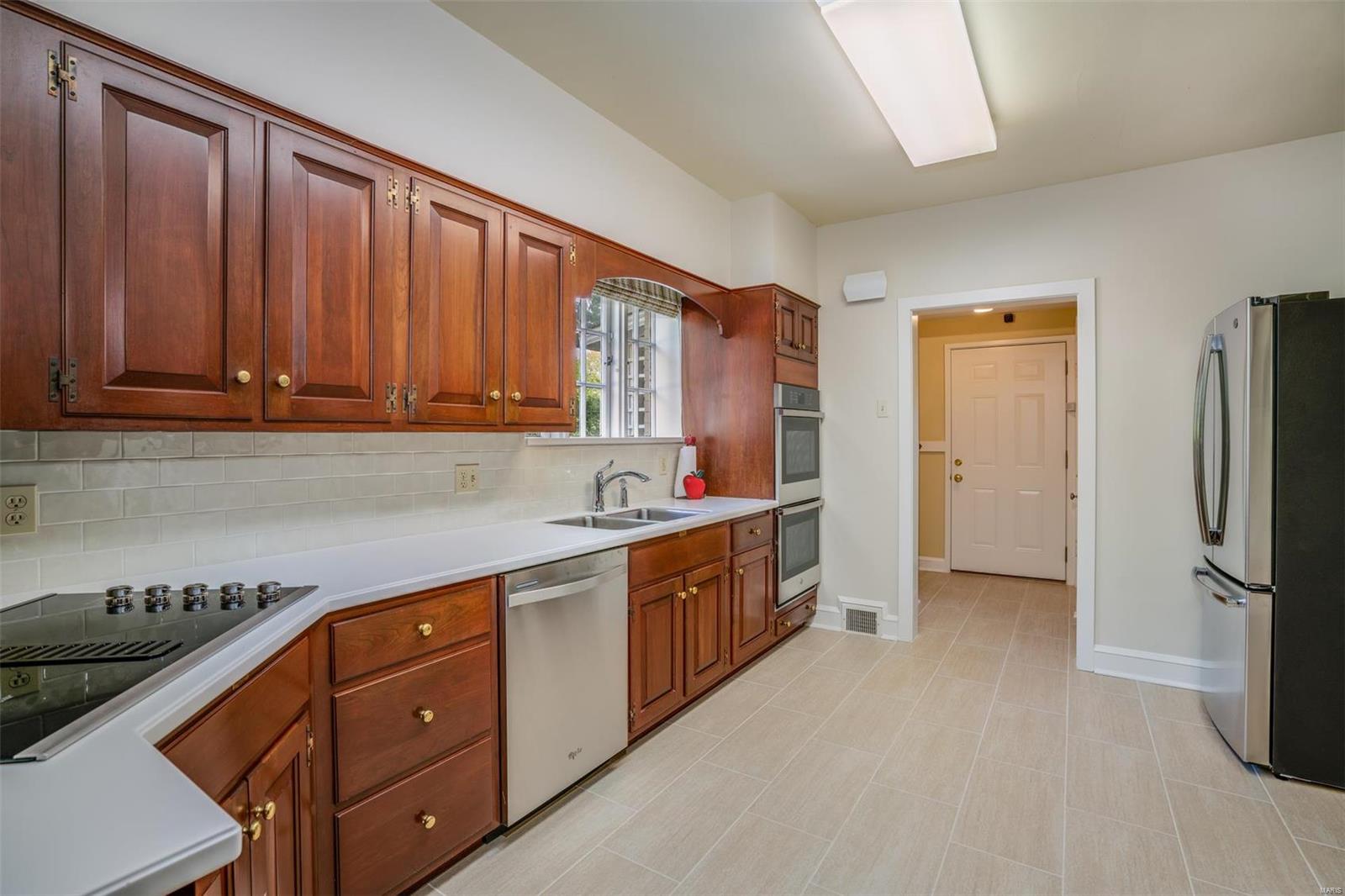 Ladue Acres - Residential