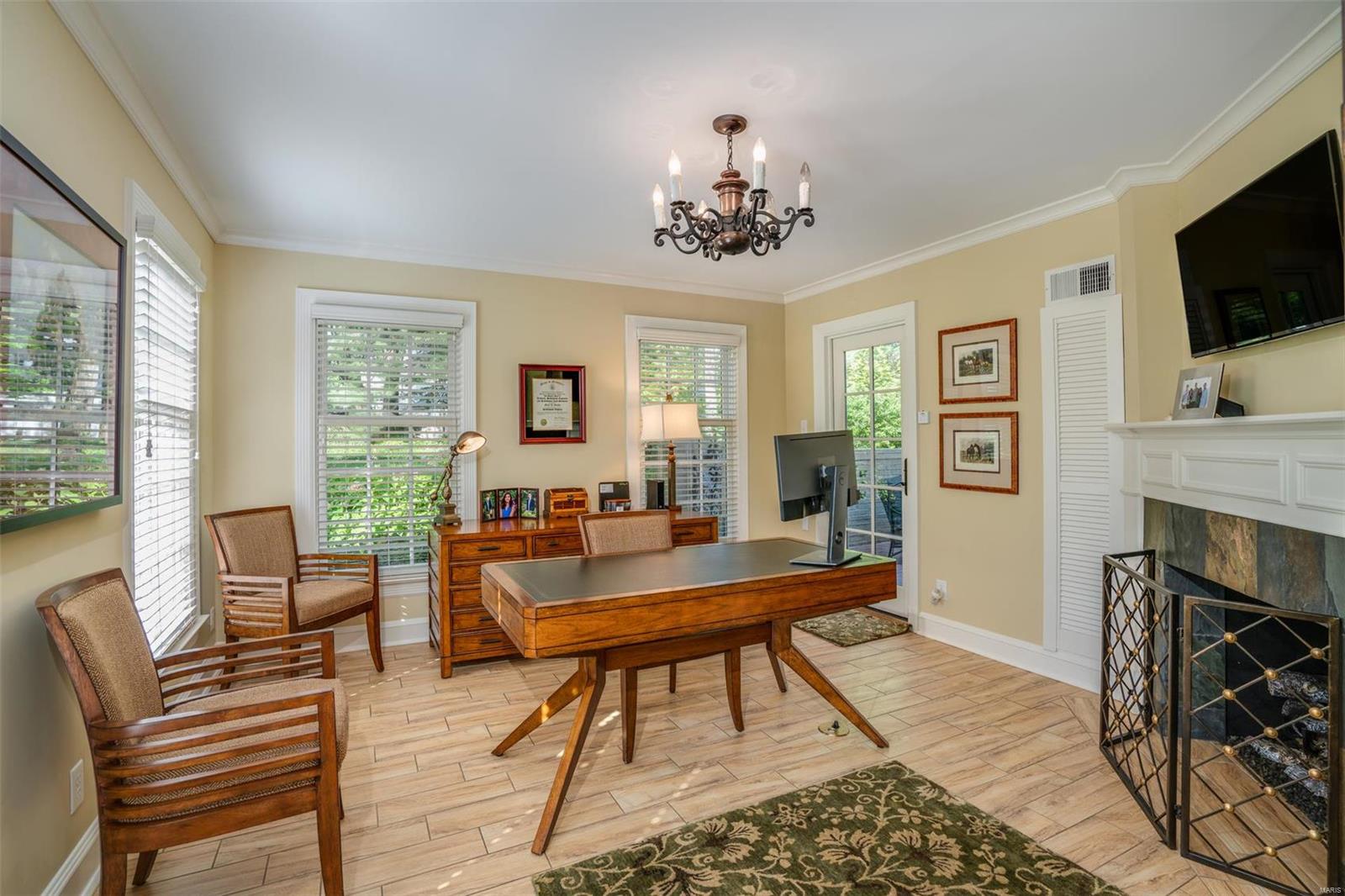 Ladue Acres - Residential