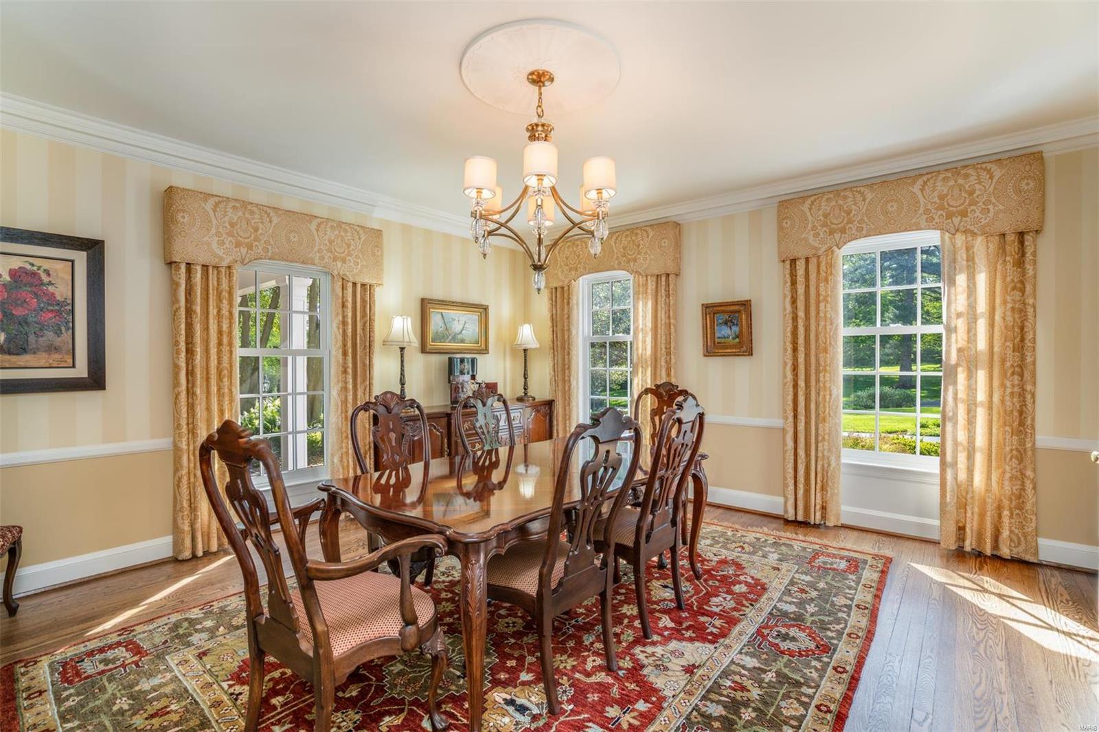 Ladue Acres - Residential