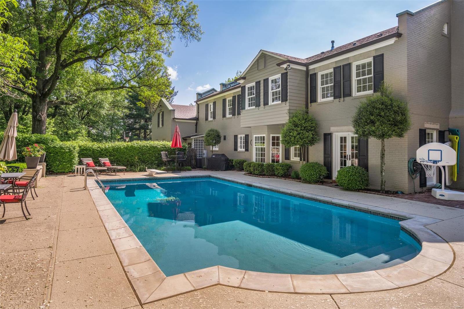 Ladue Acres - Residential