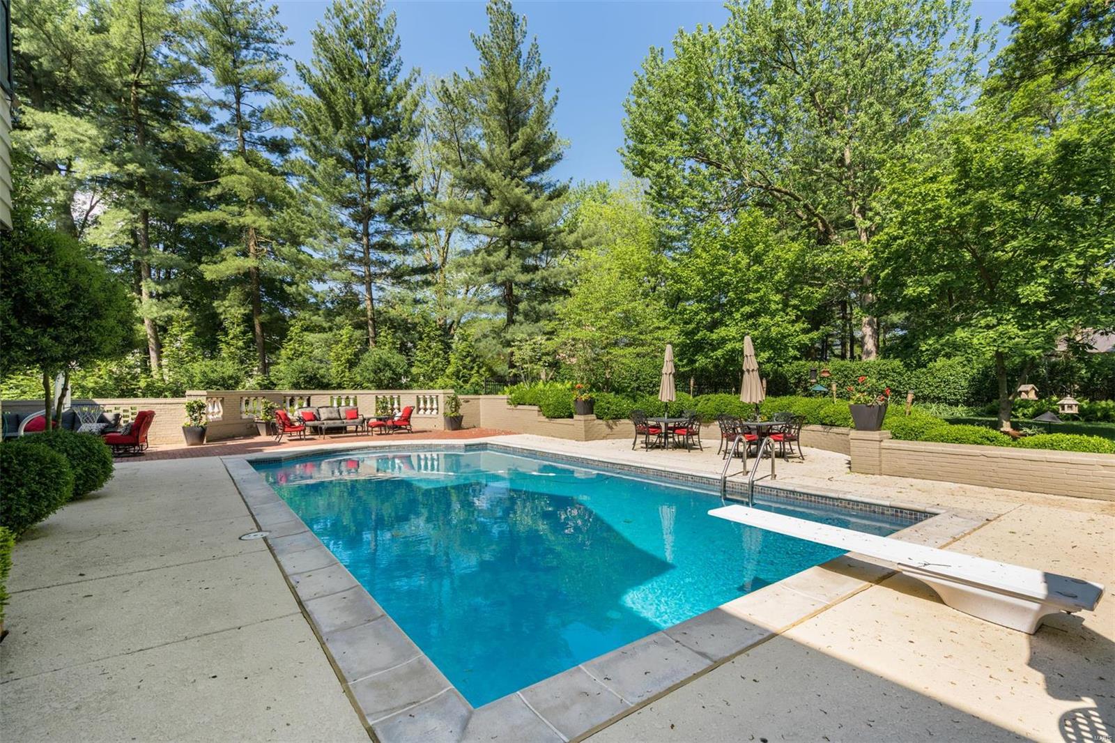 Ladue Acres - Residential