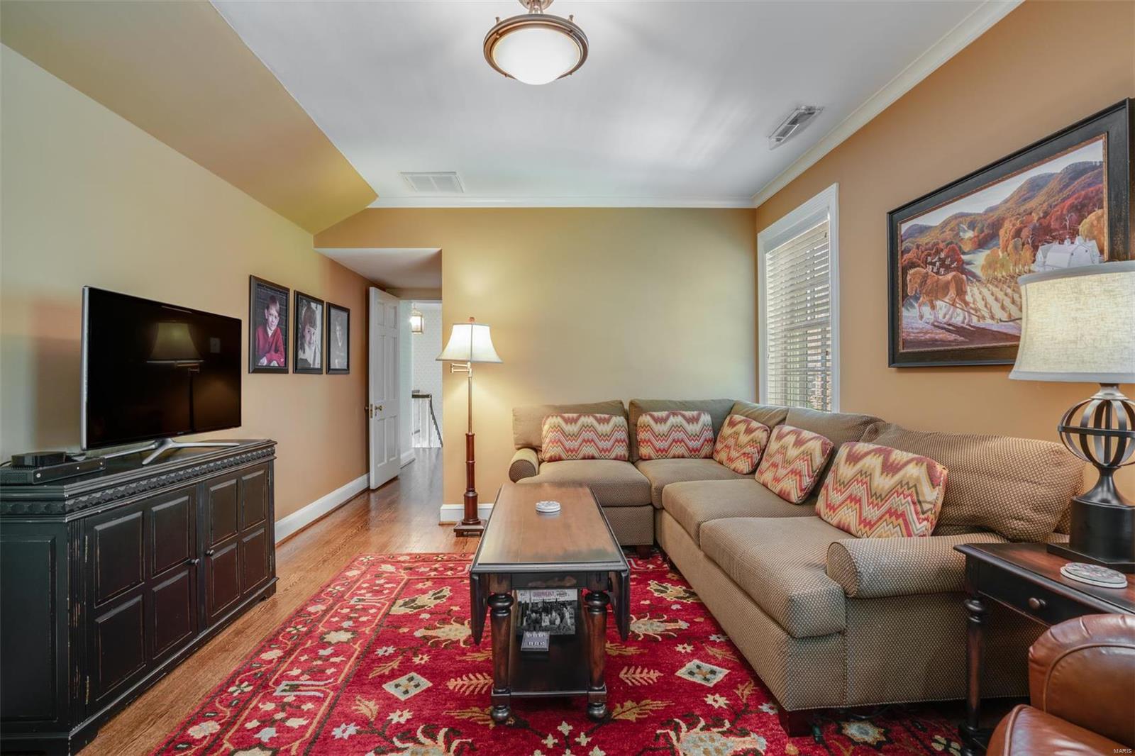 Ladue Acres - Residential