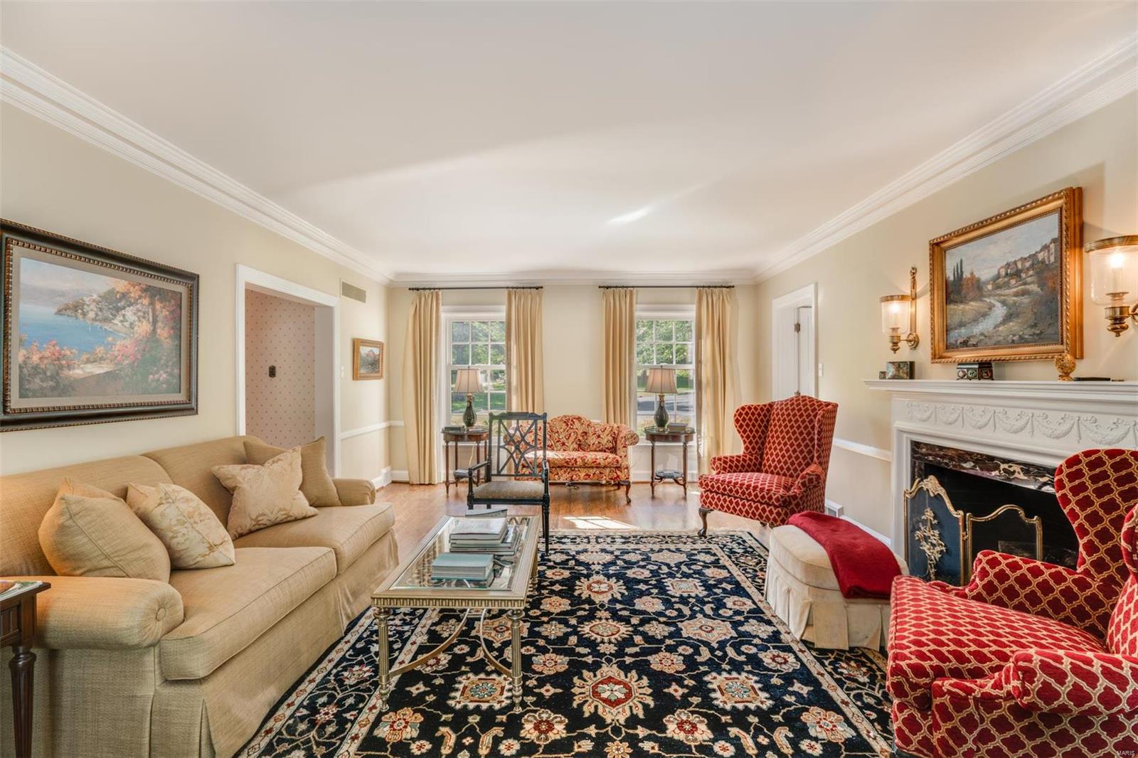 Ladue Acres - Residential