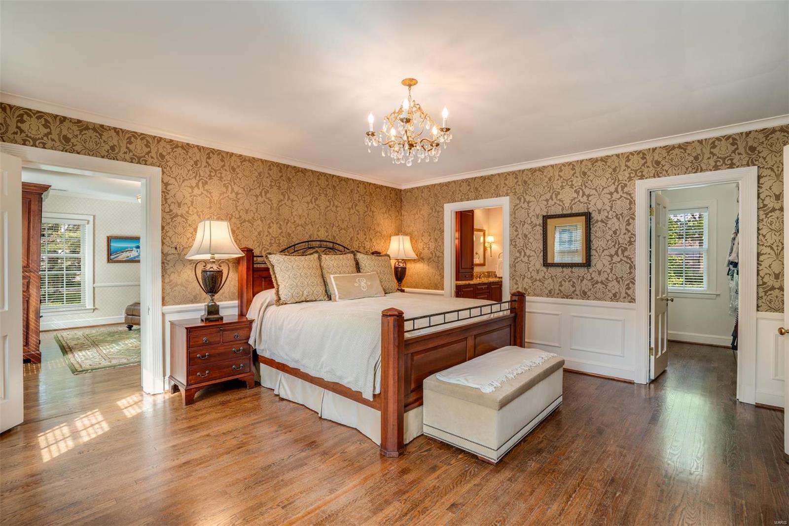 Ladue Acres - Residential