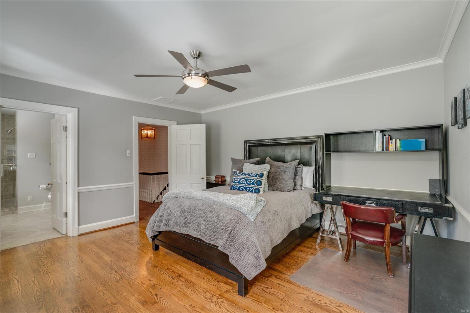 Ladue Acres - Residential