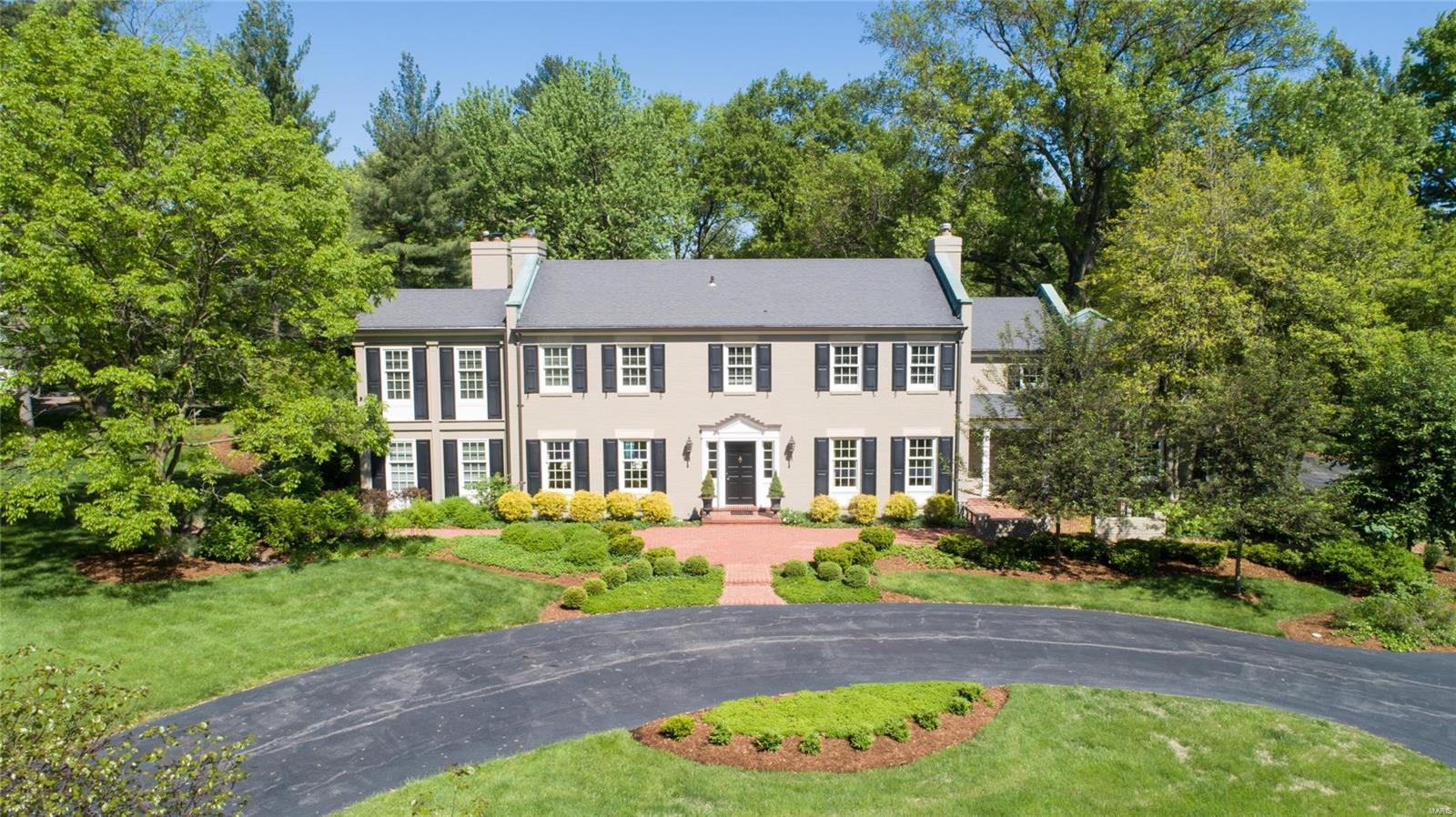 Ladue Acres - Residential