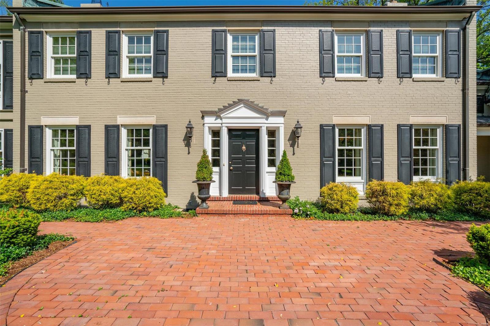 Ladue Acres - Residential