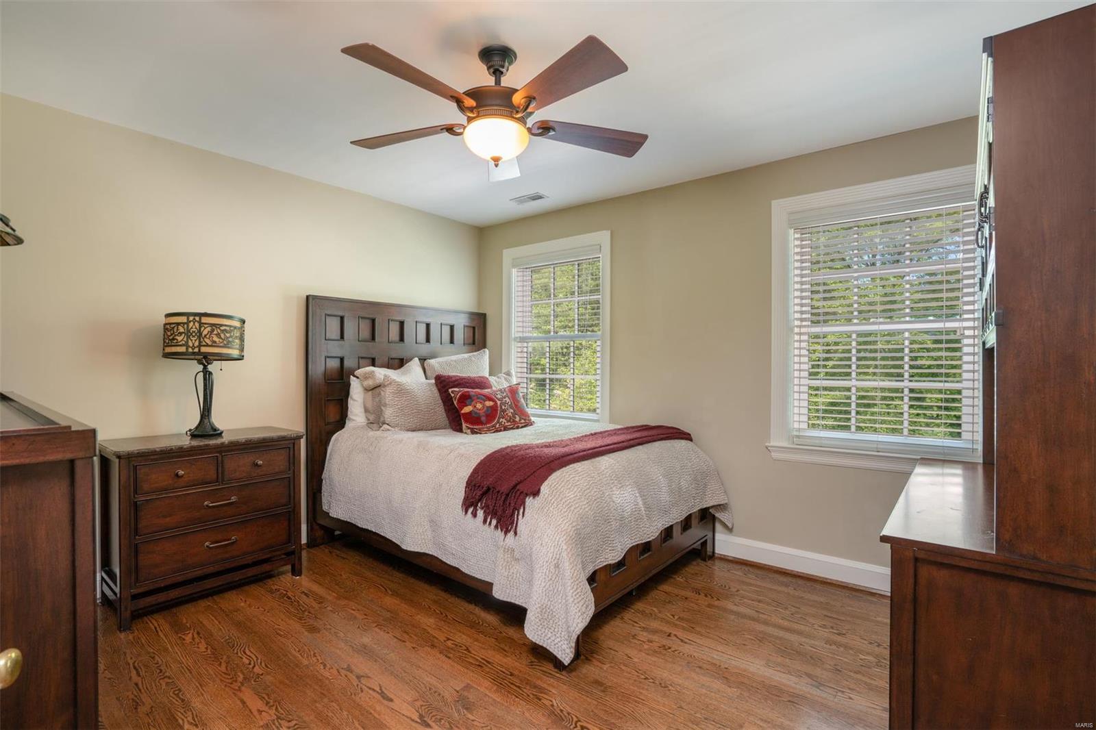 Ladue Acres - Residential