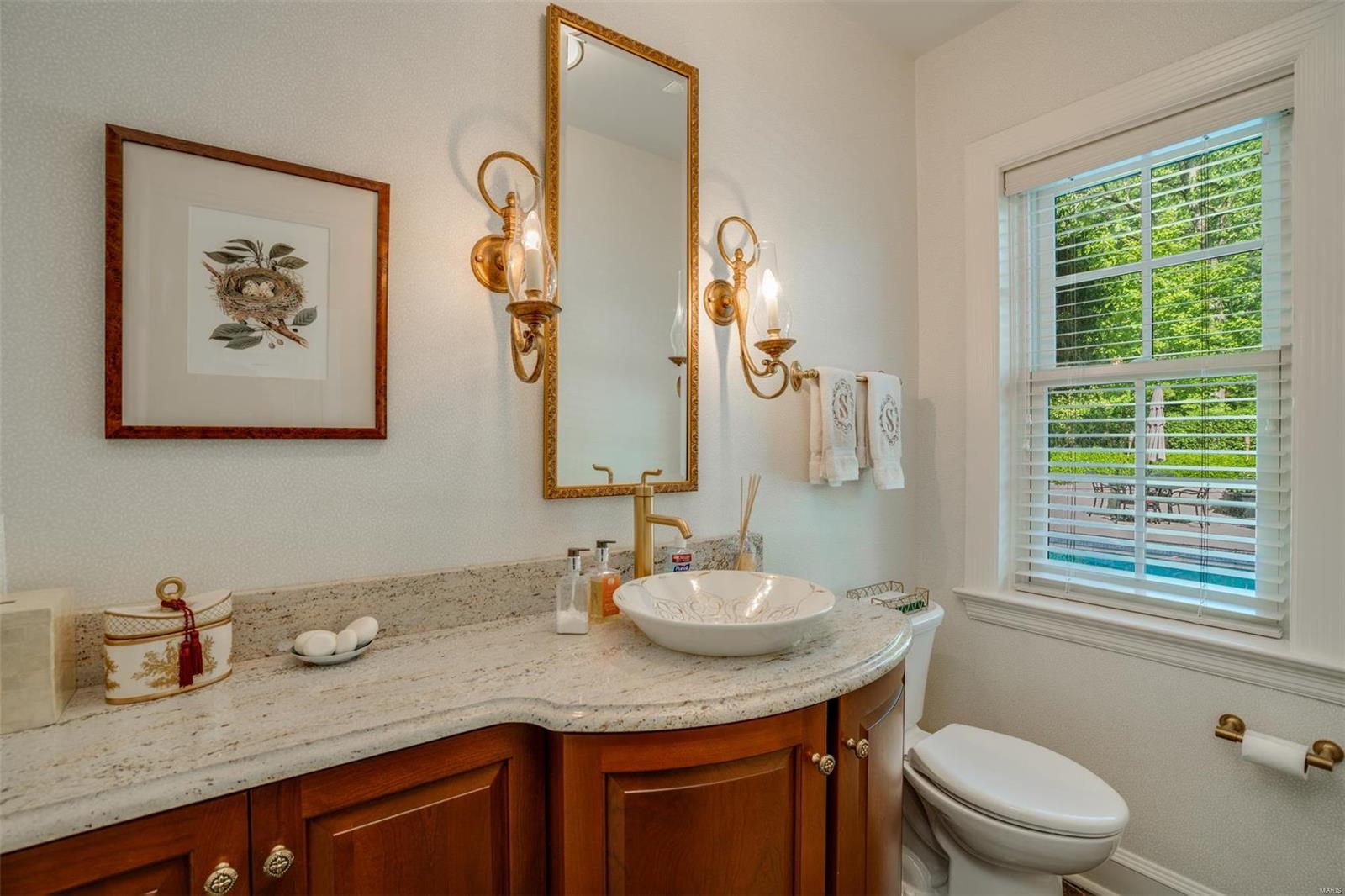 Ladue Acres - Residential