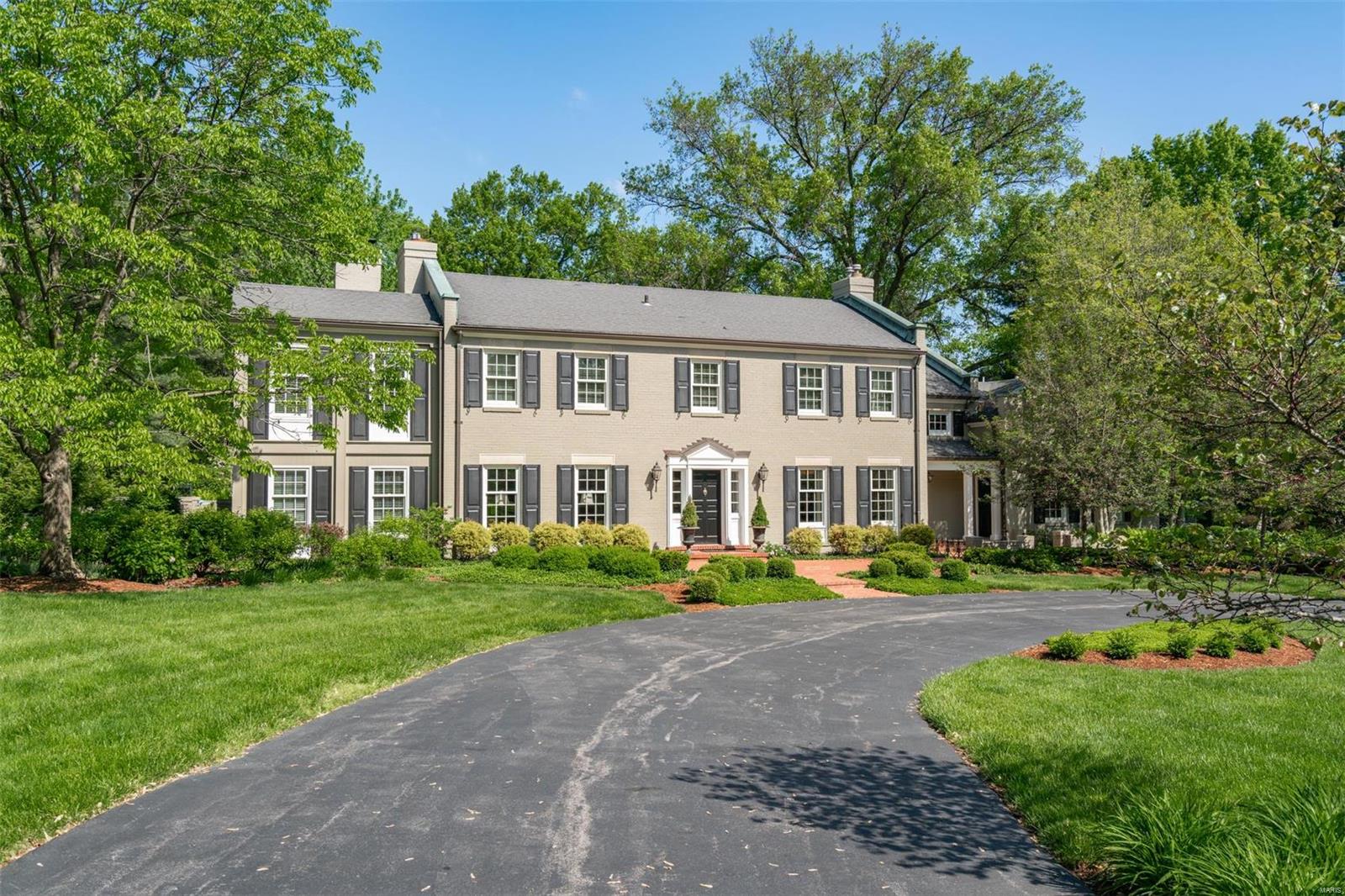 Ladue Acres - Residential