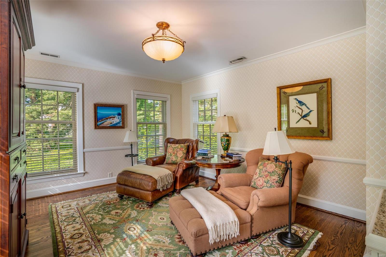 Ladue Acres - Residential